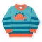 Kite My Pet Steggie Jumper