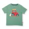 Kite Farmer Duck T-Shirt