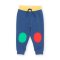 Kite Knee Patch Joggers