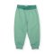 Kite Stitch Patch Joggers