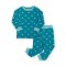 Kite Steggie Dot Pyjamas