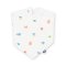Kite Under The Sea Bib