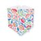 Kite Tropicarnival Bib