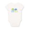 Kite Jellyfish Friends Bodysuit