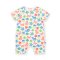 Kite Under The Sea Romper