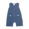 Kite Little Whale Dungarees