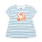 Kite Peachy Pig Tunic