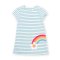 Kite Rainbow Flower Dress