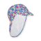 Kite Born To Bloom Beach Hat