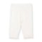 Kite Together Pedal Pushers Off-White