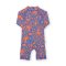 Kite Reef Time Sunsuit