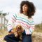 Kite Hermitage Knit Jumper Stripe