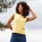 Kite Tolpuddle Knit Tank Top Sunlight