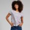 Kite Alum Jersey Top Born To Bloom