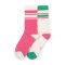 Kite Stripy Sports Socks - UK 4-7