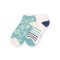Kite Ocean Bloom Trainer Socks - UK 4-7