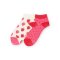 Kite Berry Brave Trainer Socks - UK 4-7