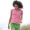 Kite Tolpuddle Knit Tank Top Azalea