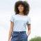 Kite Tarrant Jersey T-Shirt Bluebell Stripe