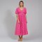 Kite Lydlinch Embroidered Dress Fleur De Vigne