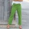 Kite Newton Cropped Straight Leg Jeans Ivy