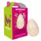 Montezuma's White Chocolate Strawberry Cheesecake Easter Egg - 150g
