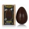 Montezuma's Absolute Black Dark Chocolate Eco Egg - 150g
