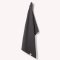 Wild & Stone Organic Cotton Hand Towel - Slate Grey