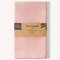 Wild & Stone Organic Cotton Tea Towel - Set of 2 - Rose