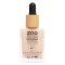 Zao Second Skin Tinted Serum - 871 Light - 30ml