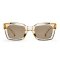 CHPO Anna Recycled Sunglasses - Elderflower