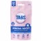 ecoLiving TABS Toothpaste Tablets - Mineral Boost with Fluoride - 125 pack