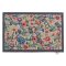 Garden Floral Doormat - 50 x 75cm