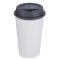 Circular & Co Recycled NOW Cup - Chalk & Storm Grey - 12oz