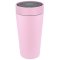 Circular & Co Recycled Stainless Steel Cup - Dusk Pink - 12oz