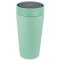 Circular & Co Recycled Stainless Steel Cup - Seaglass Green - 12oz