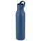 Circular & Co Recycled Stainless Steel Bottle Midnight Blue - 750ml