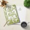 A Blackbird Sang Notebook - To Plant a Garden is to Believe in Tomorrow