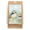 National Trust Plant Based Cleaning Cloths Set of 2 - Puffin