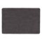 My Mat Soft Washable Mat - Charcoal - 50 x 75cm