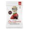 Biona Organic Dark Chocolate Coated Strawberries - 45g