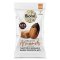 Biona Organic Dark Chocolate Salted Caramel Almonds - 30g