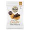 Biona Organic Dark Chocolate Ginger - 60g