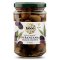Biona Organic Peranzana Black Olives In Brine - 280g