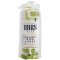 IBIS Organic Wholegrain Rice Cakes - Original - 130g