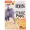 IBIS Organic Wholegrain Rice Pops - Sweetened - 275g