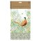 National Trust Organic Cotton Tea Towel - Pheasant - Set of 2