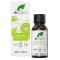 Dr Organic Bergamot Essential Oil - 10ml