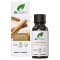 Dr Organic Cinnamon Essential Oil - 10ml