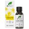 Dr Organic Ylang Ylang Essential Oil - 10ml